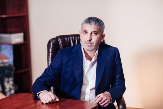 Роман Стасюк