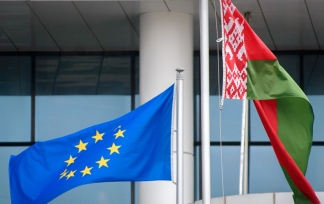Беларусь санкции