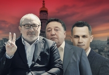 Тест. Що ви знаєте про кандидатів у мери Харкова?