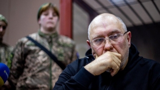 Игорь Павловский