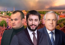 Тест. Що ви знаєте про кандидатів у мери Кривого Рогу?