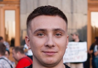 Стерненко