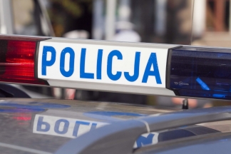 Польша полиция