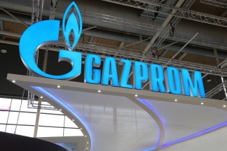 Газпром
