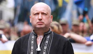 Турчинов