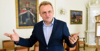 Андрій Садовий