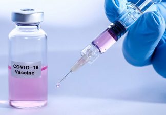 «оксфордської» вакцини від коронавірусу