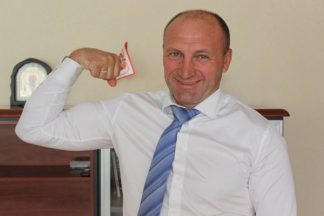Анатолій Бондаренко