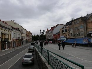 В Ужгороді підприємців звільнили від сплати податків через карантин