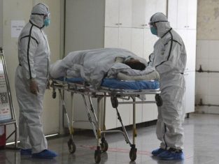 В Польше побили антирекорд смертности от коронавируса