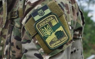 В воинской части Житомира обнаружили тело мертвого лейтенанта