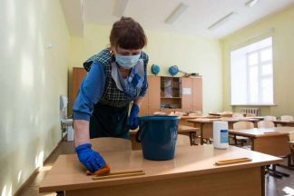 як працюватимуть школи і дитсадки