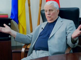 Кравчук