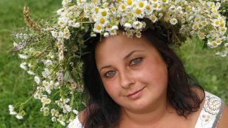 В Житомире от коронавируса умерла преподавательница университета. Она жаловалась на отсутствие кислорода в реанимации