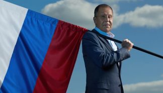 У Росії