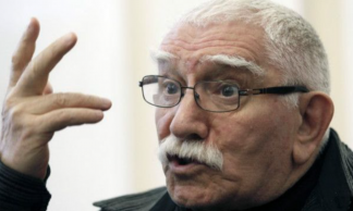 Помер Армен Джигарханян