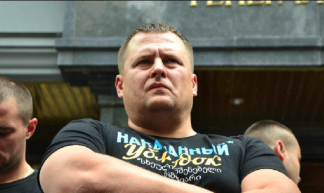 філатов борис