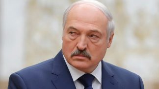 Лукашенко Зеленский
