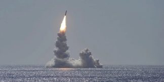 ядерна збря в Криму