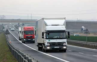 Украина сократила экспорт в ЕС