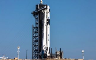 SpaceX