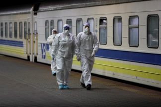 больница укрзализныци киев
