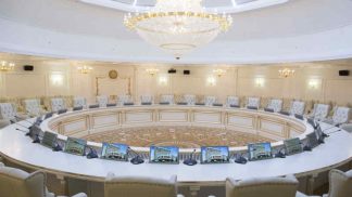 мирний план