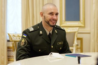 Марків