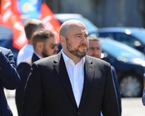 Вадим Столар