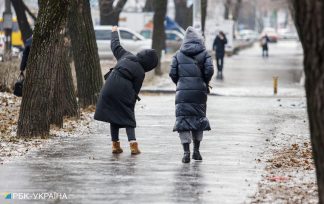 Харків негода