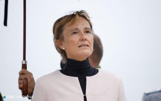 посол Німеччини