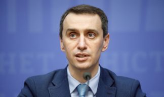 Віктор Ляшко