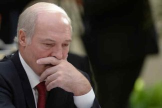 Лукашенко