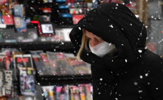 Сербія обмежила в'їзд у країну на свята