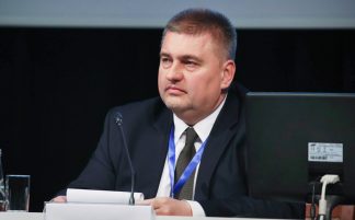 Олег Кравченко