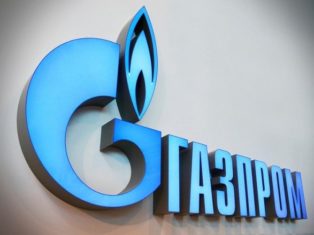 газпром
