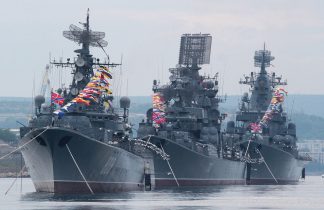 ВМФ РФ проведёт совместные учения с НАТО впервые за десять лет