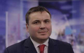 Юрий Гусев