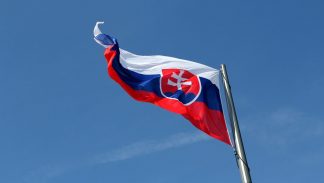 Словакия