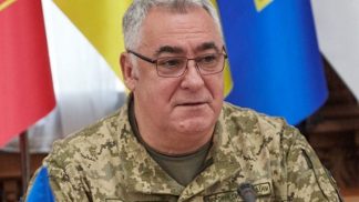 Сергей Бессараб