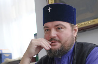 Драбинко