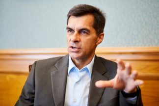 Владимир Жмак