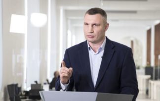 Кличко