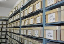 В Укрдержархіві сказали, чому не можуть оприлюднити імена політиків-агентів КДБ
