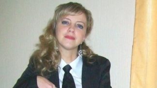 Ирина Ноздровская