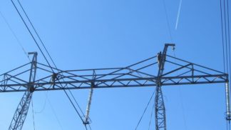 Украина возобновила импорт электричества из Беларуси