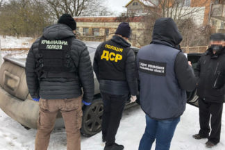 фальшивомонетники