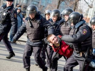 права людини в Росії