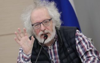 Алексей Венедиктов