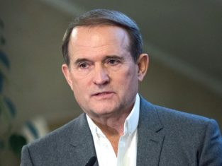 Медведчук